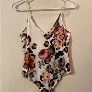 Flower tank